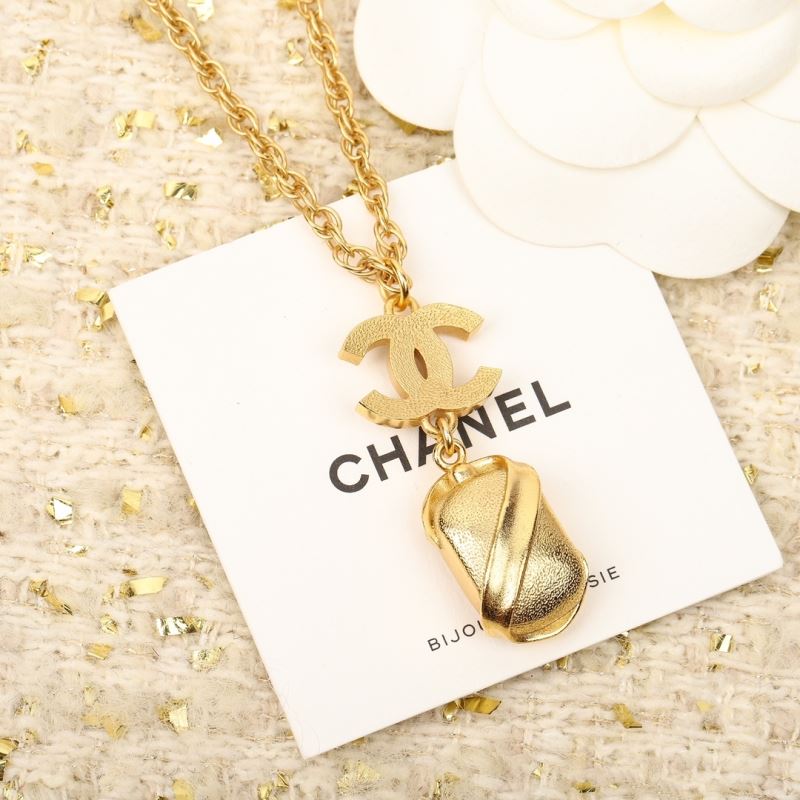 Chanel Necklaces